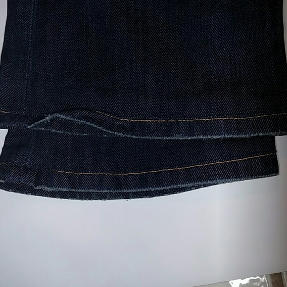 Dylan George Ella Bootcut Jeans size 24 - Picture 4 of 7